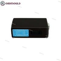 Herramienta de Programación de ECU para Toyota Lexus Denso, Compatible con OBD, Lectura y Escritura para Chip Tuning MCU NEC Serie 7F00XX