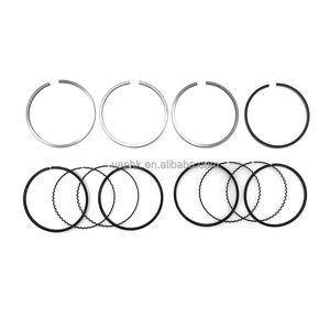 Segment de piston pour moteur diesel Detroit 53, référence 5198822, pour camion - Product Image 3