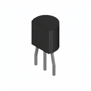 Composants de Transistors SPS9001, Distributeur Autorisé d'Électronique - Product Image 1