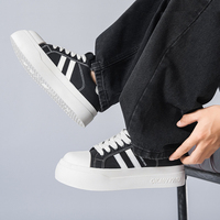 Chaussures pour hommes MY18 – Nouveauté été 2026 – Baskets respirantes en maille fine – Chaussures décontractées pour hommes – Chaussures de sport ajourées en maille – Chaussures de marche d'extérieur