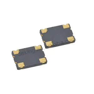 Jeking Ic Chip Geïntegreerde Schakelingen Elektronische Componenten Originele Smd Crystal Oscillator 30.0Mhz