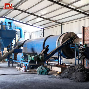 Meilleure Vente : Équipement de Séchage Rotatif pour Grains Usagés de Brassage - Product Image 2