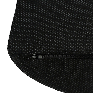 Reposapiés Universal Redondo de Diseño Ergonómico para Oficina, Ajustable en Altura, para Niños - Product Image 6