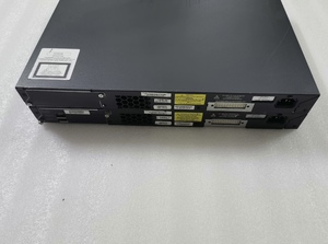 Commutateur Ethernet Gigabit 24 ports série C2960X WS-C2960X-24PD-L - Product Image 2