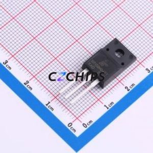 ทรานซิสเตอร์สนามทรานซิสเตอร์ TO-220F XR150N04FT (MOsfet) ชิ้นส่วนอิเล็กทรอนิกส์แบบใหม่ดั้งเดิม - Product Image 1