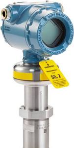 Détecteur de niveau radar série 5408 avec antenne conique hygiénique 3-A en option pour l'industrie alimentaire et pharmaceutique - Product Image 3