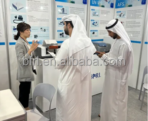 두 배 광속 및 두 배 monochromator 상한 실험실 uv 눈에 보이는 UV-2200 UV-VIS uv/vis 분광 광도계 - Product Image 5