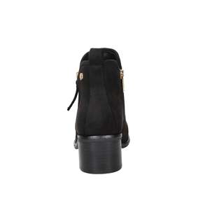 Stivaletti da Donna Xti Neri 143420 con Tacco a Blocco, Calzature alla Moda - Product Image 4