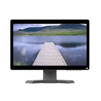 Monitor Lcd para ordenador de escritorio, pantalla Led Ips de 21,5 pulgadas, 15,6 pulgadas, nuevo