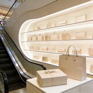 <span class=keywords><strong>Bolsos</strong></span> <span class=keywords><strong>de</strong></span> Mano y <span class=keywords><strong>Bolsos</strong></span> <span class=keywords><strong>de</strong></span> Hombro <span class=keywords><strong>de</strong></span> Lujo para Mujer <span class=keywords><strong>de</strong></span> Diseño Vintage con Correa Individual y Cierre <span class=keywords><strong>de</strong></span> Cremallera, Cuero Genuino <span class=keywords><strong>de</strong></span> Alta Gama - Product Image 5