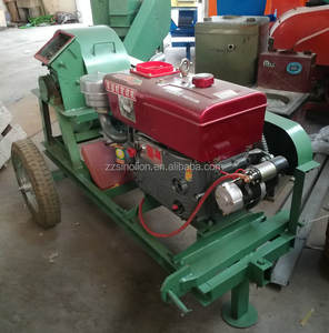 Broyeur déchiqueteuse à bois Broyeur mobile à base <span class=keywords><strong>de</strong></span> plantes Prix <span class=keywords><strong>de</strong></span> la machine Broyeur <span class=keywords><strong>de</strong></span> paille <span class=keywords><strong>de</strong></span> maïs en <span class=keywords><strong>bambou</strong></span> - Product Image 3