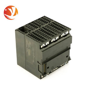 Module de calcul central compact d'origine neuf SIEMENS 6ES7 313-6CF03-0AB0 6ES7313-6CF03-0AB0, contrôleur PLC - Product Image 1