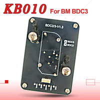 Adaptateur sans soldeur compatible NXP KILLER pour BMW modèle U BDC2 BDC3