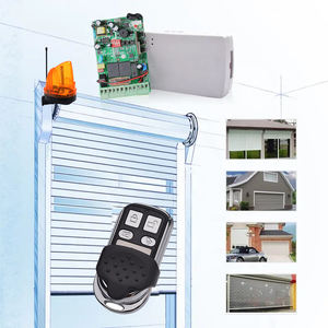 YET845 Wifi Télécommande Moteur Tubulaire <span class=keywords><strong>Porte</strong></span> Roulante Contrôleur <span class=keywords><strong>De</strong></span> <span class=keywords><strong>Porte</strong></span> <span class=keywords><strong>De</strong></span> <span class=keywords><strong>Garage</strong></span> - Product Image 6