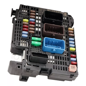Boîte à fusibles sous capot BSM BM34 Fit <span class=keywords><strong>Peugeot</strong></span> <span class=keywords><strong>508</strong></span> Citroën C4 II DS4 NEW 9807428080 - Product Image 3
