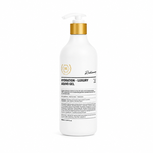 Rebloom Hydration Luxury Aquvo Gel 500ml Gel Calmante para Rostro y Cuerpo para Todo Tipo de Piel - Product Image 1