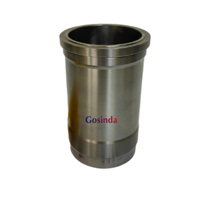 <span class=keywords><strong>Kit</strong></span> de chemise de cylindre 4D94 pour moteur Isuzu, adapté à la réparation et au remplacement des pièces détachées de moteurs diesel d'excavatrices et de chargeuses - Product Image 6