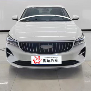 Motore a <span class=keywords><strong>4</strong></span> Cilindri <span class=keywords><strong>Tipo</strong></span> L 127CV Auto Usata 2025 per Emgrand 4a Generazione 1.5L Automatica Pelle Scura Longteng - Product Image 1