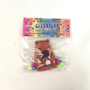 ของเล่นคาปิบาร่าคลายเครียด - Product Image 4
