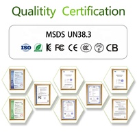 بطارية لابتوب PA3819U PA5024U PA3534U PA5185U PA3634U PA5109U لساتل توشيبا C660 C850 A200 C55 L50 L750 L300 Series