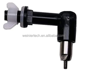 Botella <span class=keywords><strong>para</strong></span> Beber con Tetina <span class=keywords><strong>para</strong></span> Mascotas/Ganado al <span class=keywords><strong>Precio</strong></span> Más Bajo - Product Image 2