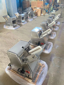 Rebanadora <span class=keywords><strong>de</strong></span> Jamón Ahorradora <span class=keywords><strong>de</strong></span> Energía con Película <span class=keywords><strong>de</strong></span> Separación, Máquina Rebanadora <span class=keywords><strong>de</strong></span> Jamón en <span class=keywords><strong>Venta</strong></span>, Máquina Rebanadora <span class=keywords><strong>de</strong></span> Jamón para Uso Doméstico - Product Image 6