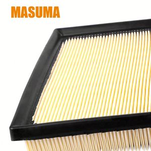 MASUMA-Filtro de aire de baja resistencia al flujo, unidad de filtración de motor confiable, 2ARFXE, AVV50, 17801, 38010, 79 - Product Image 3