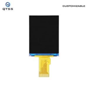 Écran LCD TFT 2 pouces à double interface ST7789P3 MCU SPI, résolution 320x240, température de fonctionnement de -20 à +70°C pour montre connectée intégrée - Product Image 6