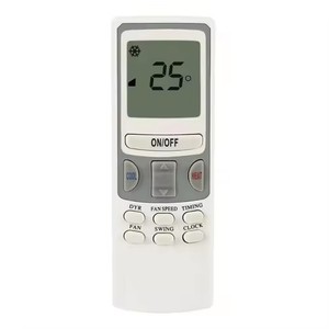 Nouvelle télécommande de remplacement KTCL002 pour climatiseur CHUNLAN AC A/C - Product Image 1