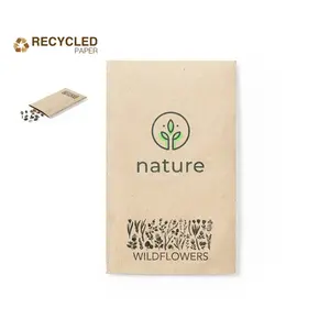 Sachet de Semillas Silvestres, Gadgets Ecológicos - Product Image 1