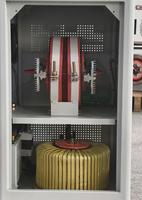 Stabilisateur de tension TND-25KVA, version améliorée pour les machines médicales, la broderie et les textiles légers