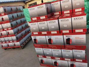 Machine de soudage professionnelle 4 en 1 <span class=keywords><strong>MIG</strong></span>/<span class=keywords><strong>TIG</strong></span>/ <span class=keywords><strong>Plasma</strong></span> CUT/MMA à commande numérique - Product Image 5