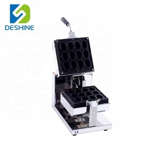 Delimanjoo bánh nhồi máy làm - Product Image 4