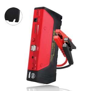Démarreur de batterie portable Car Jump 50800 avec booster de batterie d'urgence 600A - Product Image 3
