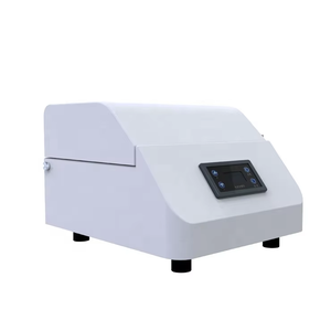 Molino de Tejidos a Baja Temperatura para Múltiples Muestras, Molino de Alta Producción para Tejidos Congelados, Máquina de Congelación para Muestras - Product Image 2