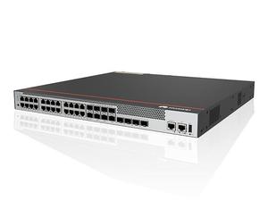 Chuyển đổi mạng Hifi cloudanine S5755-S48T8Y trung tâm chuyển đổi mô-đun chuyển đổi mạng 3 cổng mạng - Product Image 4