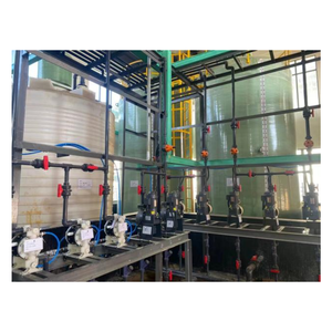 उच्च गुणवत्ता वाले न्यूमेटिक डायाफ्राम पंप - Product Image 4