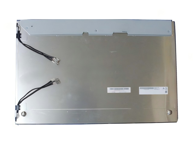 AUO G220SW01 V0 22" TFT LCD Panel 1680x1050 WSXGA+ Wide View LVDS Interface CCFL Backlight for Industrial Monitor Replacement