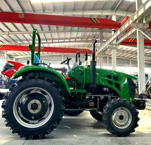 Crawler Walking Ditcher dengan Rantai Baja Mangan - Lebar 12/15/20/30/40cm untuk Tanah Miring, Pipa Air & Kebun - Product Image 6