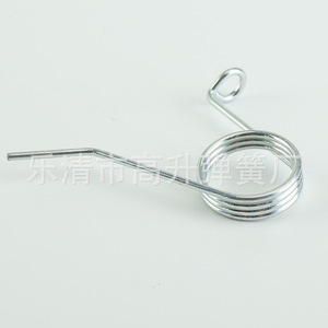 Promotion : Tige de support à ressort de torsion irrégulière, utilisations multiples, pièce non standard - Product Image 4