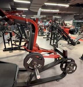 Máquina de Ejercicios para Bíceps y Tríceps <span class=keywords><strong>Panatta</strong></span> Steel Ajustable, Equipo de Fitness Comercial - Product Image 2