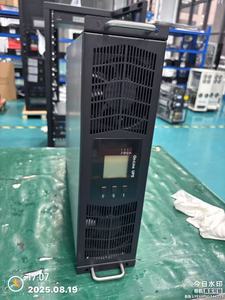 Sistema UPS Modular de 30-120kVA 400Vac Trifásico - Energía Escalable para Centros de Datos, Plantas Industriales y Hospitales - Product Image 4