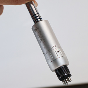 เครื่องมือทันตกรรม M Y Dental Handpiece รุ่น DN-MYH 203N M4 มอเตอร์ไฟฟ้าความเร็วต่ำ พร้อมช่องน้ำภายใน สำหรับการผ่าตัดช่องปาก - Product Image 1