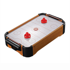 <span class=keywords><strong>Gioco</strong></span> <span class=keywords><strong>da</strong></span> <span class=keywords><strong>tavolo</strong></span> per <span class=keywords><strong>Hockey</strong></span> <span class=keywords><strong>su</strong></span> <span class=keywords><strong>ghiaccio</strong></span> al coperto Mini Air <span class=keywords><strong>Hockey</strong></span> Game - Product Image 3