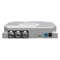 Computadora con IA NVIDIA Jetson AGX Orin, 32GB/64GB, 275 TOPS, 56/64 Núcleos Tensor, Sistema Operativo Linux, Computación de Borde Integrada, 1 Año de Garantía, Color Negro