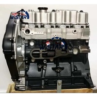 Nouveau Moteur Diesel 4D56 4D56T D4BH D4BB D4BF pour Mitsubishi Pajero L200 Delica Challenger Pajero Pinin Strada Hyundai Galloper