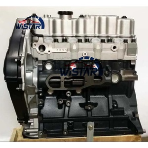 Động cơ <span class=keywords><strong>diesel</strong></span> mới 4d56 4d56t d4bh d4bb d4bf cho MITSUBISHI PAJERO L200 delica thách thức Pajero pinin Strada Hyundai galloper - Product Image 3