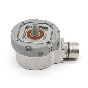 Codificador Rotatorio Heidenhain ECN413-2048 27S17-58 Tipo de Conector para Aplicaciones en Ascensores - Product Image 3
