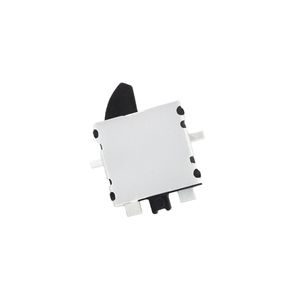 Interruptor de límite KFC-C-15B compatible con SMT, botón táctil micro de 4 pines para reinicio del lado izquierdo del auricular de juego y detección de pulsación - Product Image 2