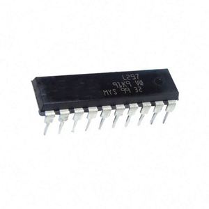 <span class=keywords><strong>L297</strong></span> <span class=keywords><strong>L298</strong></span> วงจรรวมแบบ DIP/In-Line ใหม่และเป็นของแท้ บริการรายการ B-O-M - Product Image 1